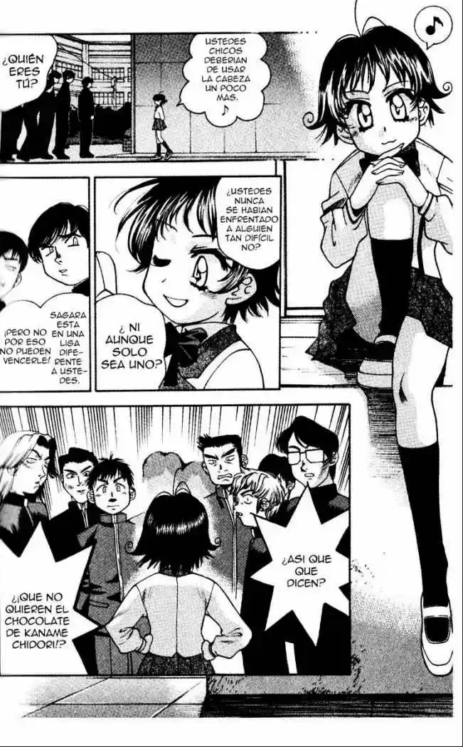 Full Metal Panic! Overload - Capítulo 10 - Página 18 - LectorTMOo