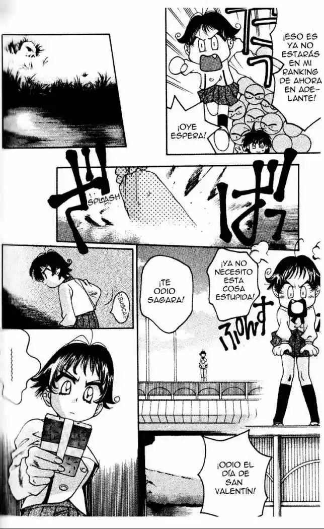 Full Metal Panic! Overload - Capítulo 10 - Página 22 - LectorTMOo
