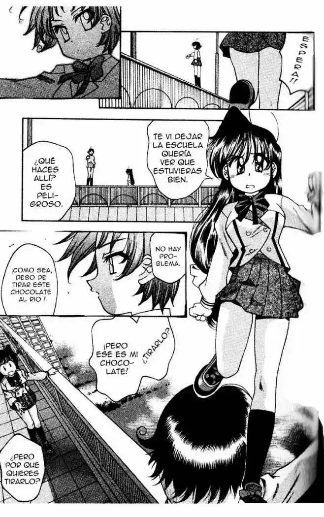Full Metal Panic! Overload - Capítulo 10 - Página 23 - LectorTMOo