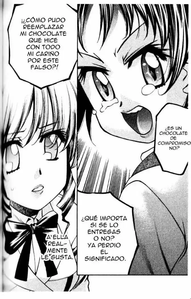 Full Metal Panic! Overload - Capítulo 10 - Página 24 - LectorTMOo