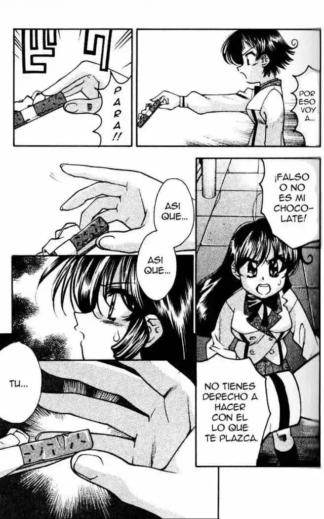 Full Metal Panic! Overload - Capítulo 10 - Página 25 - LectorTMOo