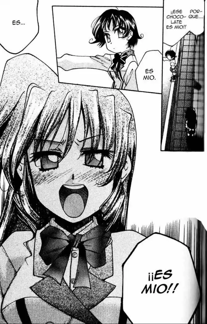 Full Metal Panic! Overload - Capítulo 10 - Página 27 - LectorTMOo