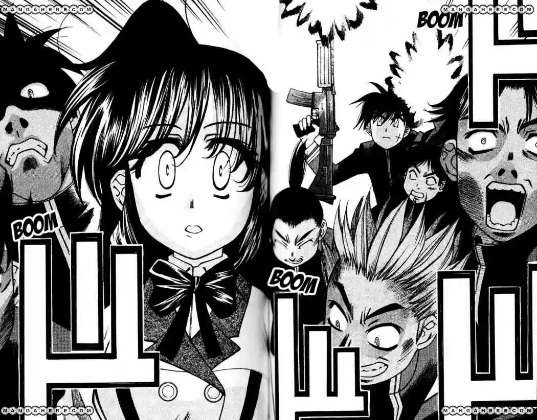 Full Metal Panic! Overload - Capítulo 10 - Página 28 - LectorTMOo