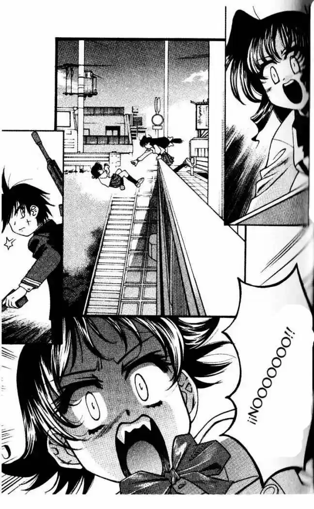 Full Metal Panic! Overload - Capítulo 10 - Página 30 - LectorTMOo
