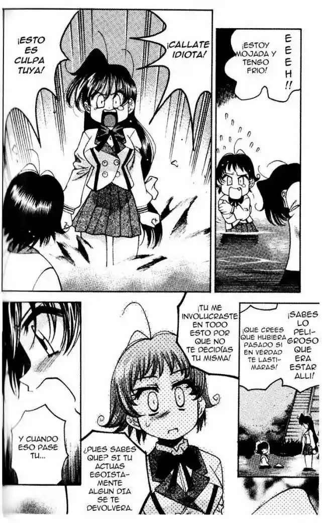 Full Metal Panic! Overload - Capítulo 10 - Página 33 - LectorTMOo