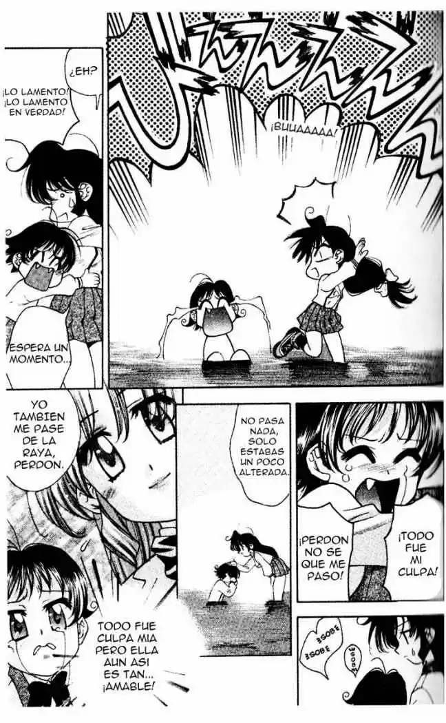 Full Metal Panic! Overload - Capítulo 10 - Página 34 - LectorTMOo