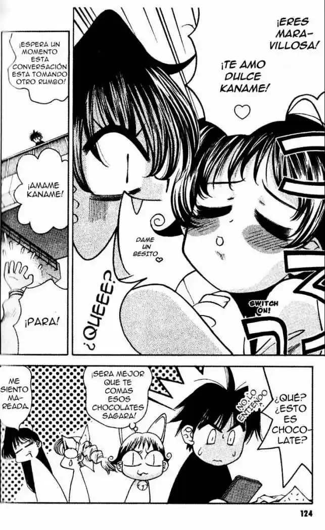 Full Metal Panic! Overload - Capítulo 10 - Página 35 - LectorTMOo