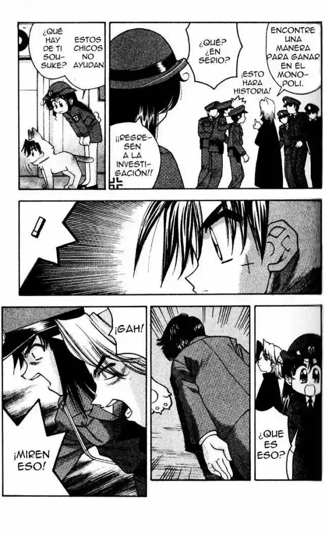 Full Metal Panic! Overload - Capítulo 11 - Página 12 - LectorTMOo