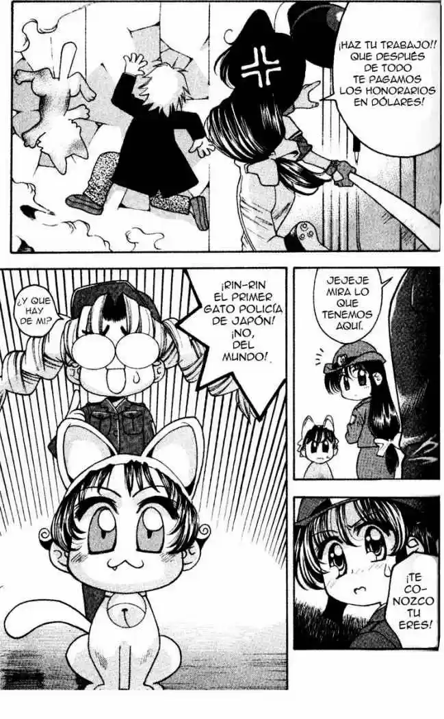 Full Metal Panic! Overload - Capítulo 11 - Página 14 - LectorTMOo