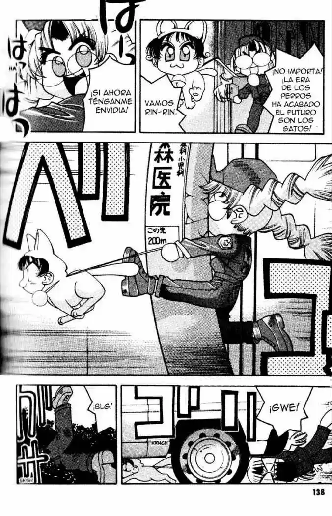 Full Metal Panic! Overload - Capítulo 11 - Página 15 - LectorTMOo