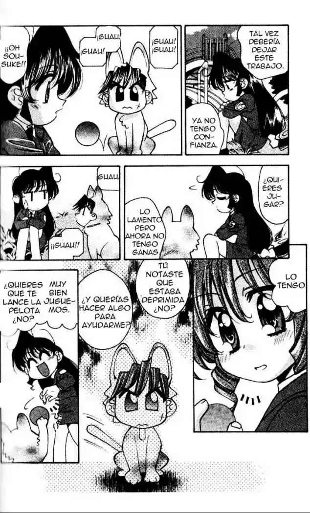 Full Metal Panic! Overload - Capítulo 11 - Página 17 - LectorTMOo