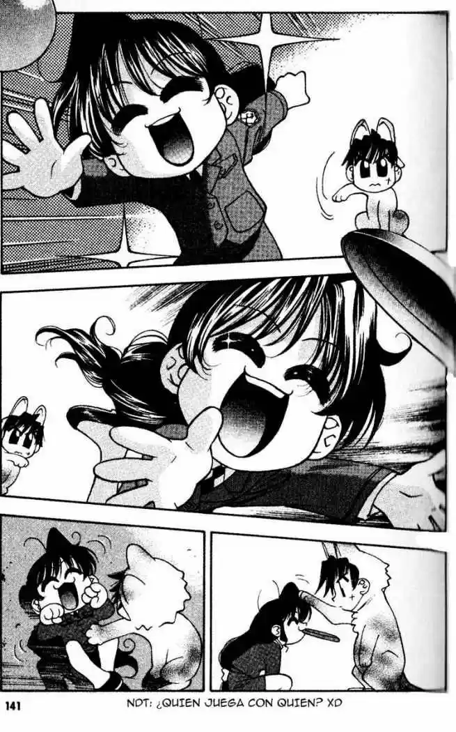 Full Metal Panic! Overload - Capítulo 11 - Página 18 - LectorTMOo