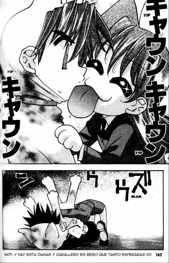 Full Metal Panic! Overload - Capítulo 11 - Página 19 - LectorTMOo