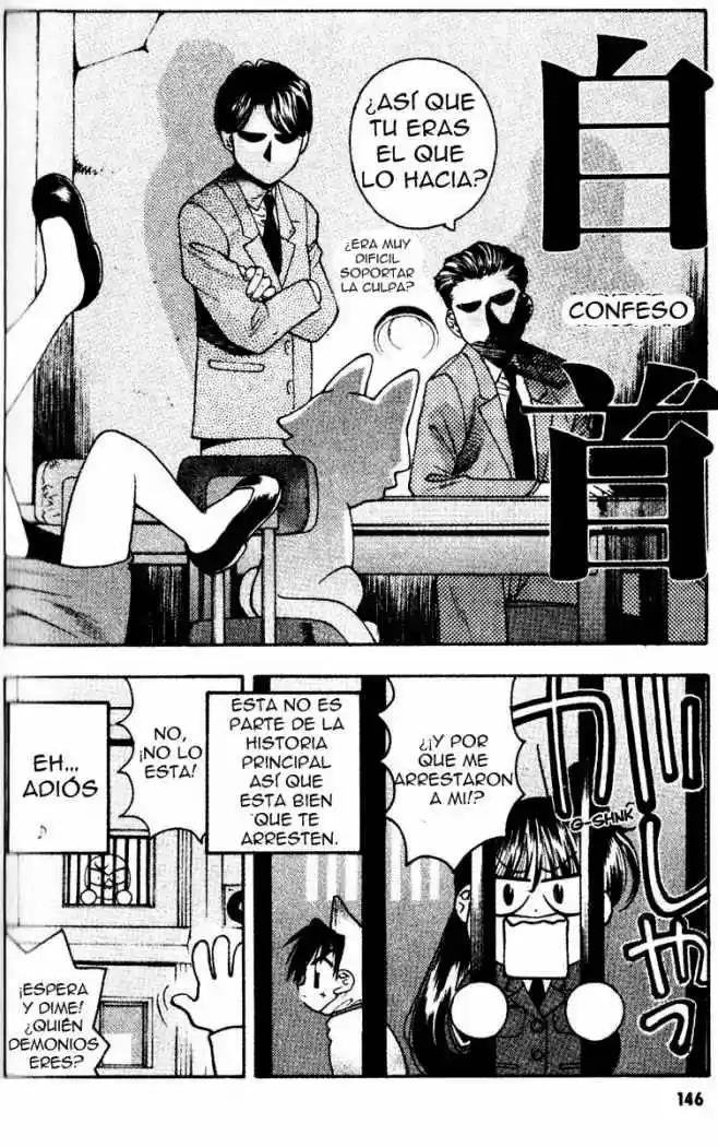Full Metal Panic! Overload - Capítulo 11 - Página 23 - LectorTMOo
