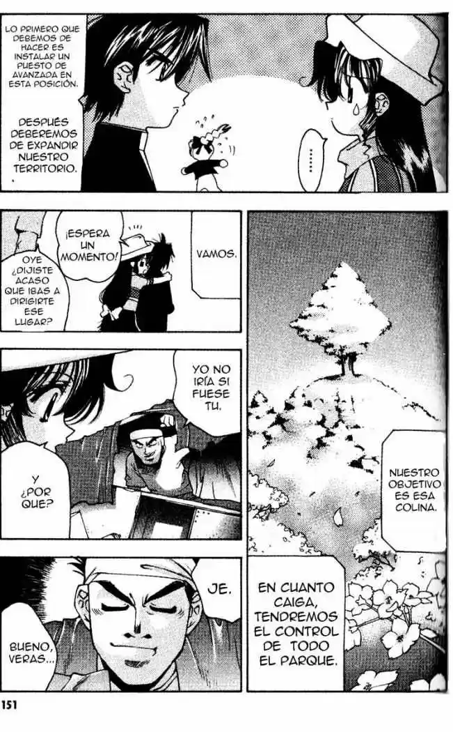 Full Metal Panic! Overload - Capítulo 12 - Página 5 - LectorTMOo