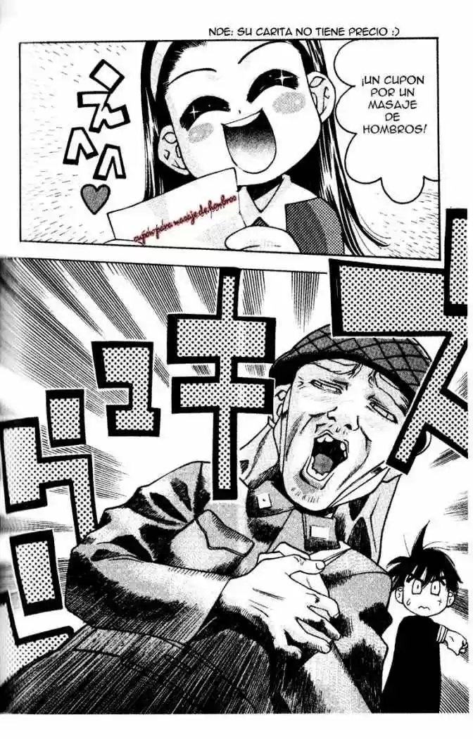 Full Metal Panic! Overload - Capítulo 12 - Página 13 - LectorTMOo