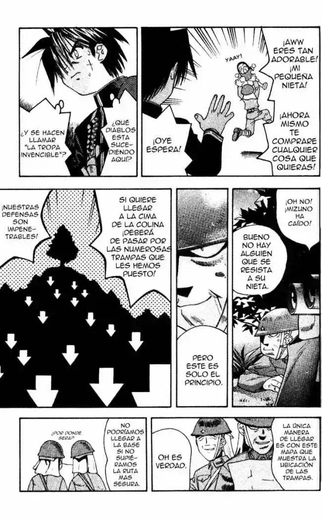 Full Metal Panic! Overload - Capítulo 12 - Página 14 - LectorTMOo