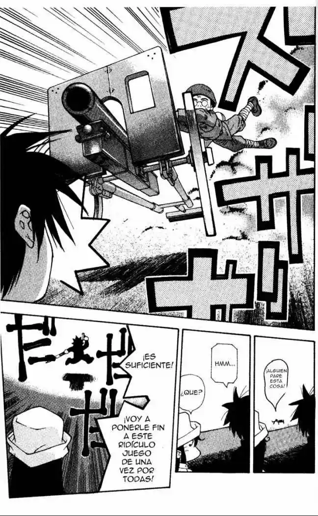 Full Metal Panic! Overload - Capítulo 12 - Página 16 - LectorTMOo