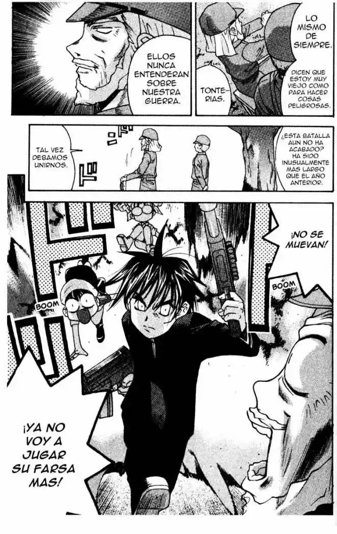 Full Metal Panic! Overload - Capítulo 12 - Página 18 - LectorTMOo
