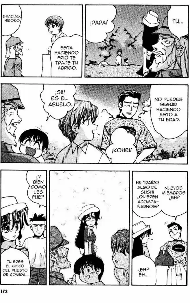 Full Metal Panic! Overload - Capítulo 12 - Página 25 - LectorTMOo