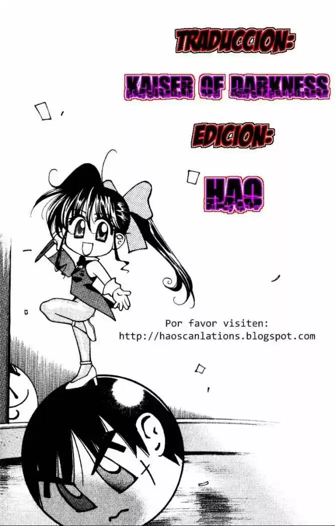 Full Metal Panic! Overload - Capítulo 12 - Página 27 - LectorTMOo
