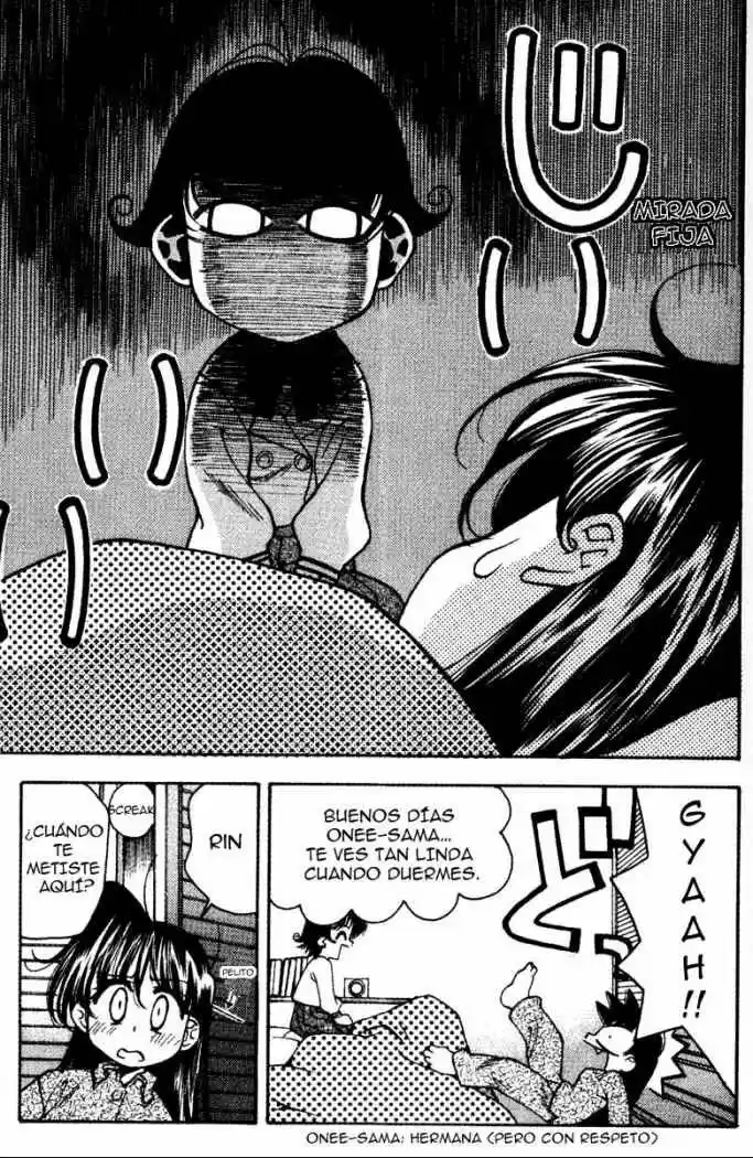 Full Metal Panic! Overload - Capítulo 13 - Página 7 - LectorTMOo