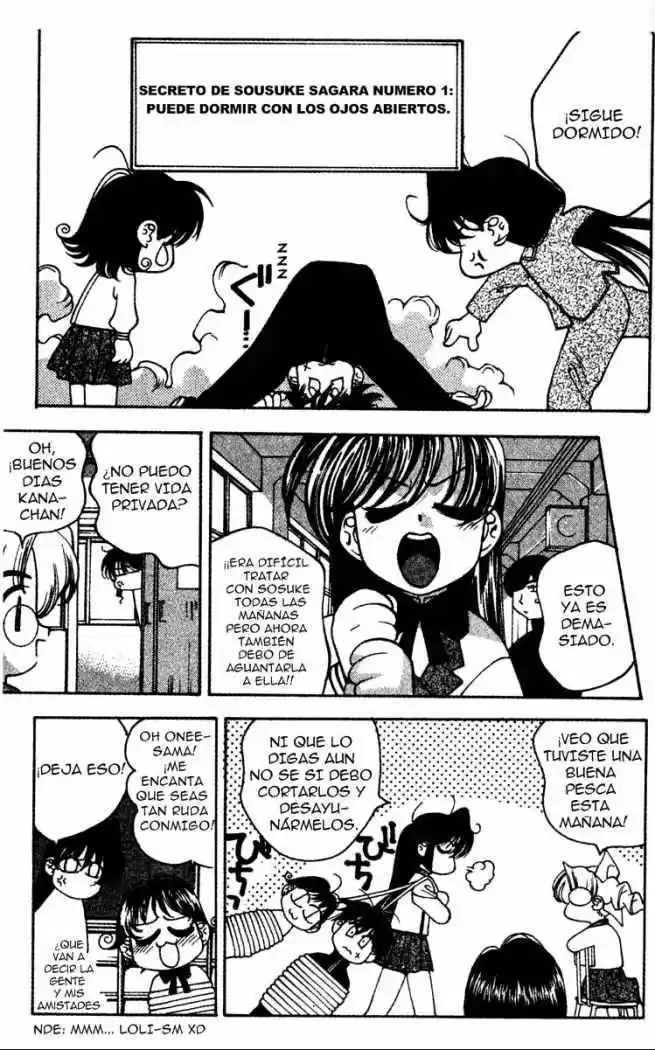 Full Metal Panic! Overload - Capítulo 13 - Página 9 - LectorTMOo