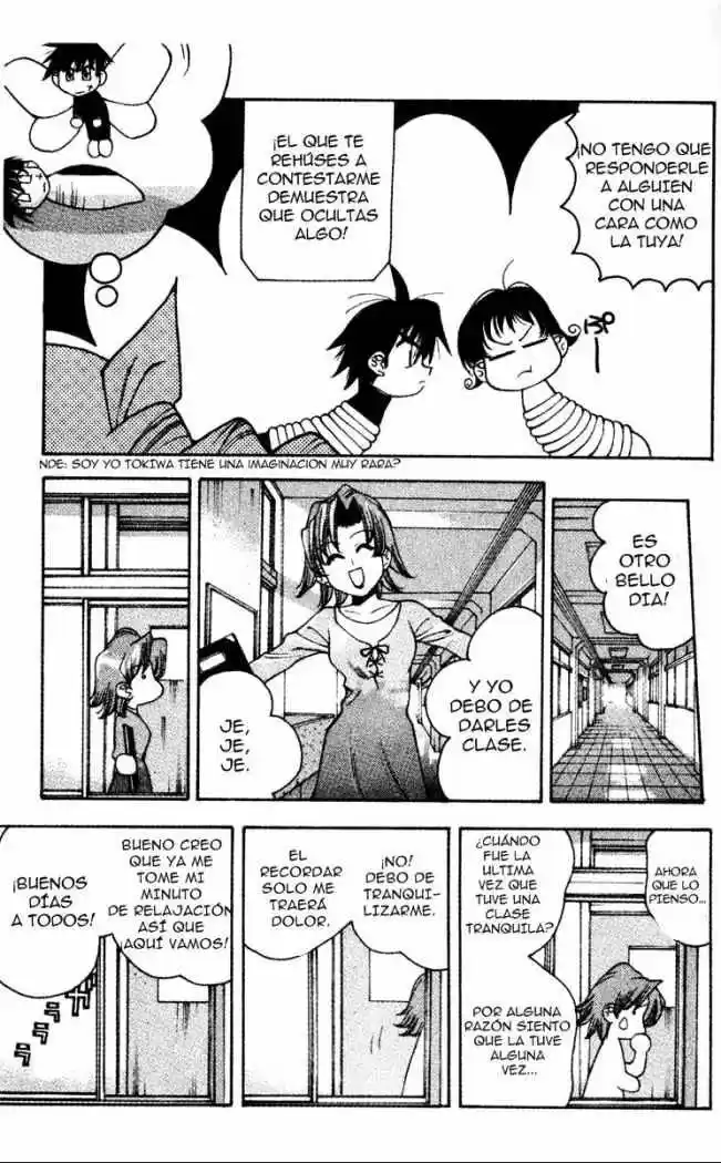 Full Metal Panic! Overload - Capítulo 13 - Página 11 - LectorTMOo