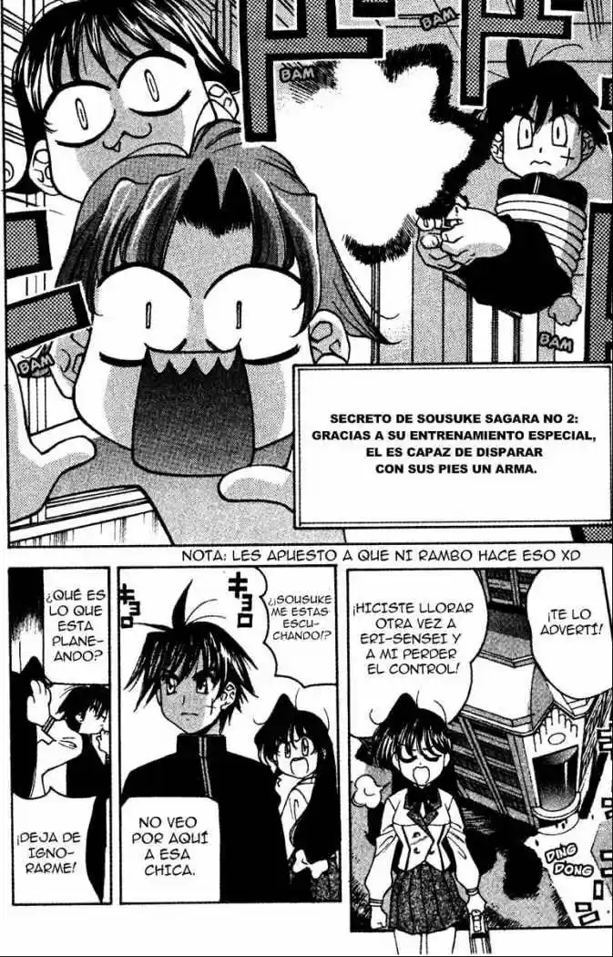 Full Metal Panic! Overload - Capítulo 13 - Página 12 - LectorTMOo