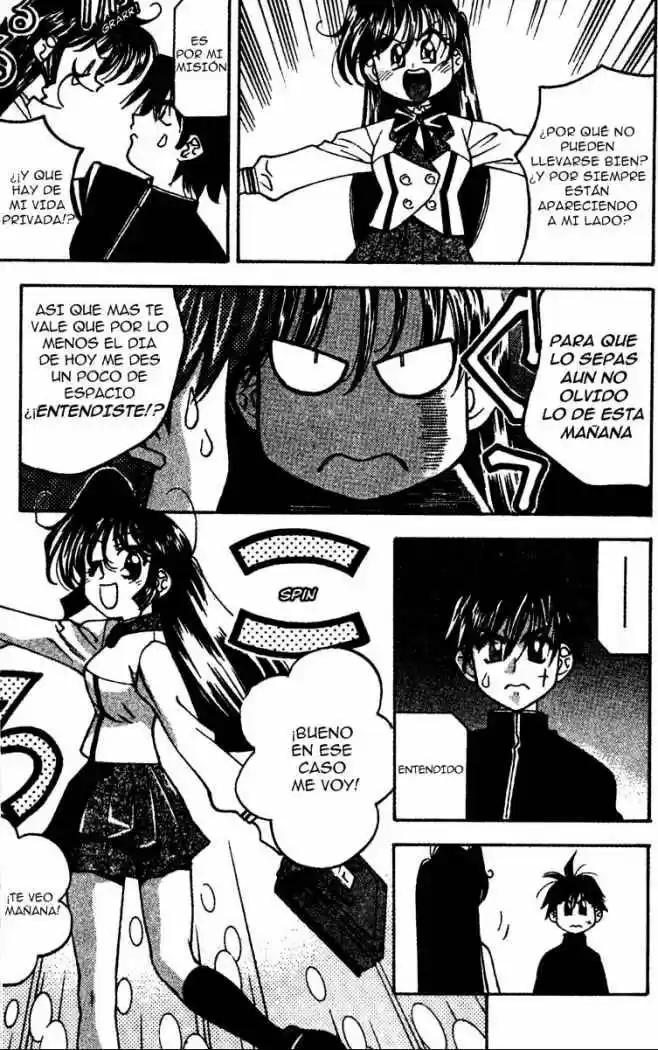 Full Metal Panic! Overload - Capítulo 13 - Página 13 - LectorTMOo