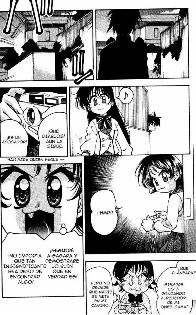 Full Metal Panic! Overload - Capítulo 13 - Página 14 - LectorTMOo