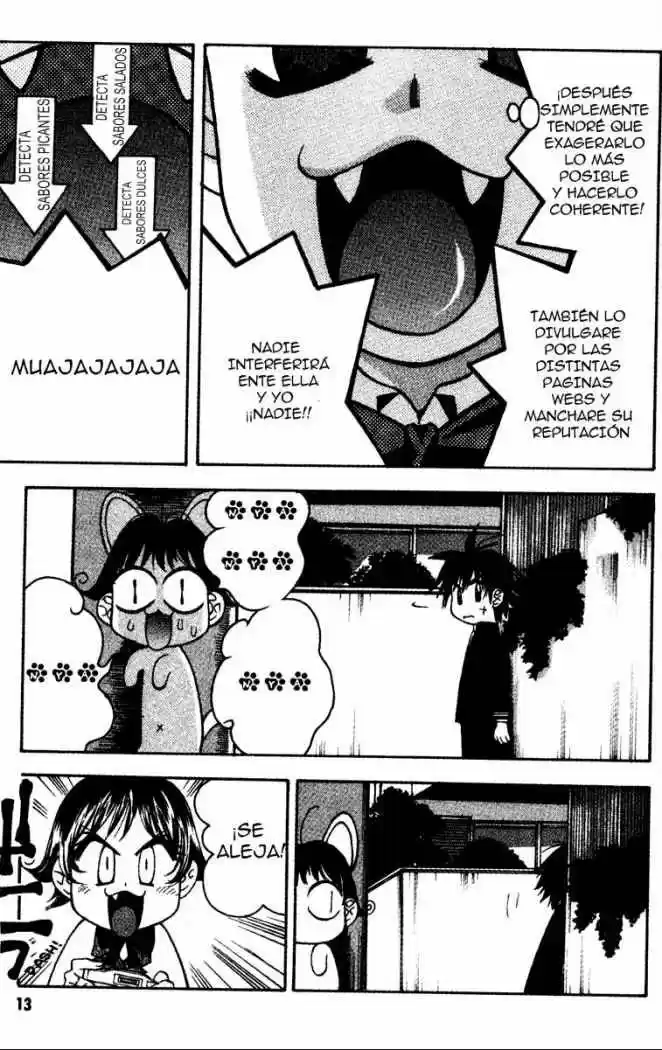 Full Metal Panic! Overload - Capítulo 13 - Página 15 - LectorTMOo
