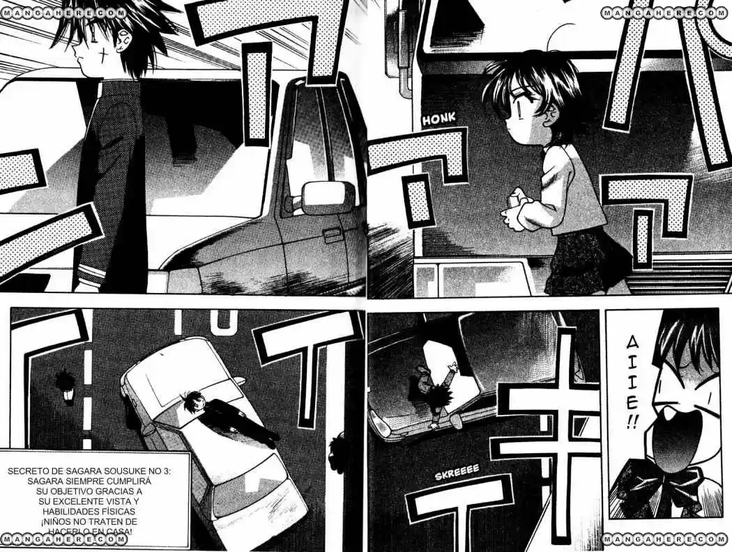 Full Metal Panic! Overload - Capítulo 13 - Página 16 - LectorTMOo
