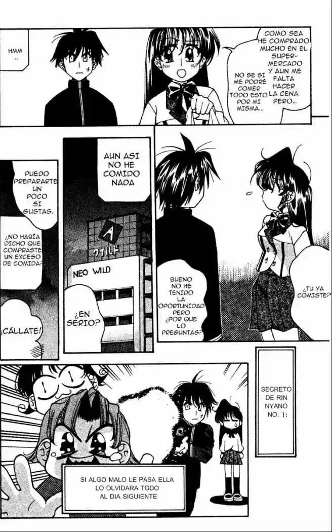 Full Metal Panic! Overload - Capítulo 13 - Página 27 - LectorTMOo