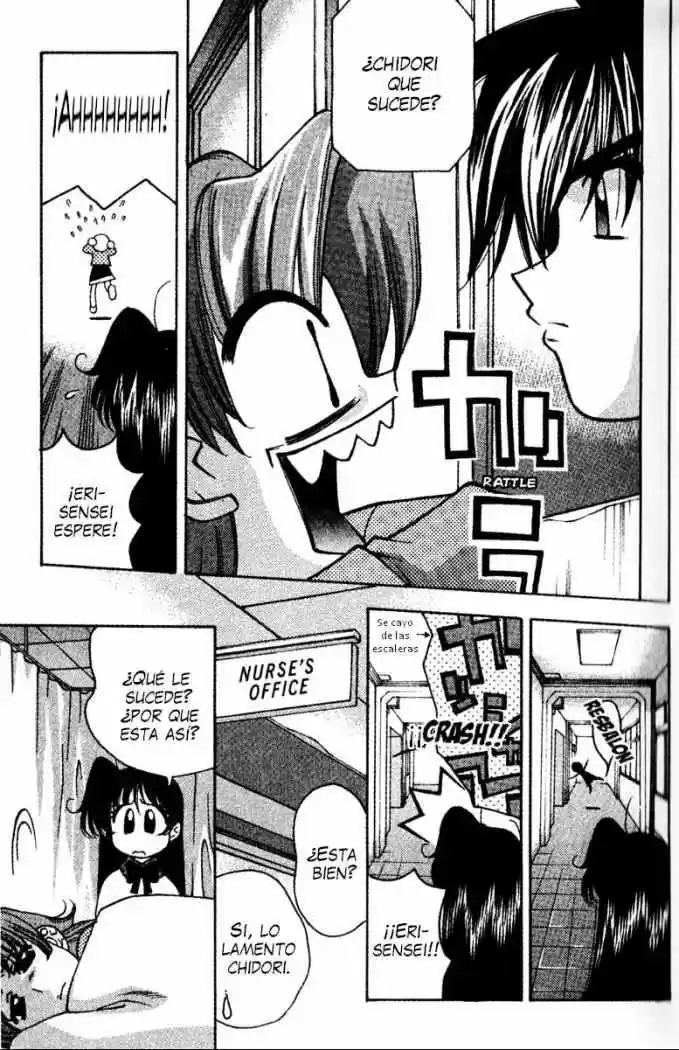 Full Metal Panic! Overload - Capítulo 14 - Página 5 - LectorTMOo