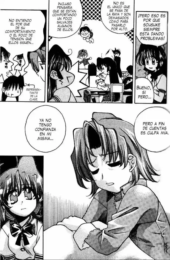 Full Metal Panic! Overload - Capítulo 14 - Página 7 - LectorTMOo