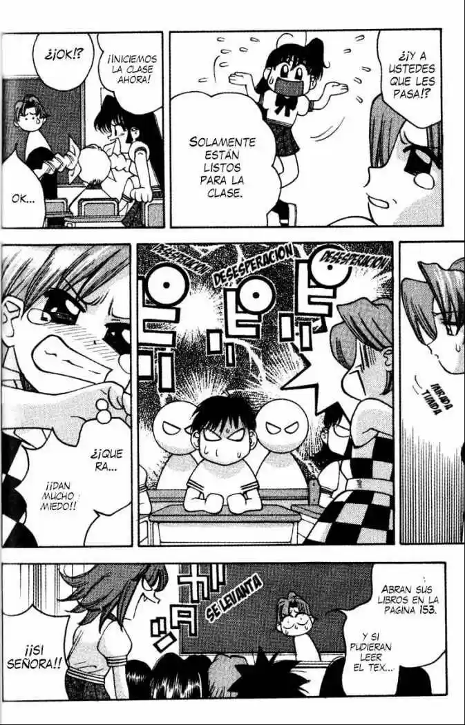 Full Metal Panic! Overload - Capítulo 14 - Página 13 - LectorTMOo