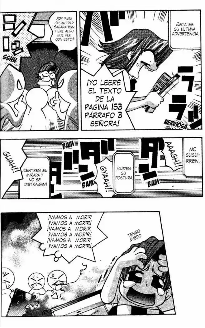 Full Metal Panic! Overload - Capítulo 14 - Página 15 - LectorTMOo