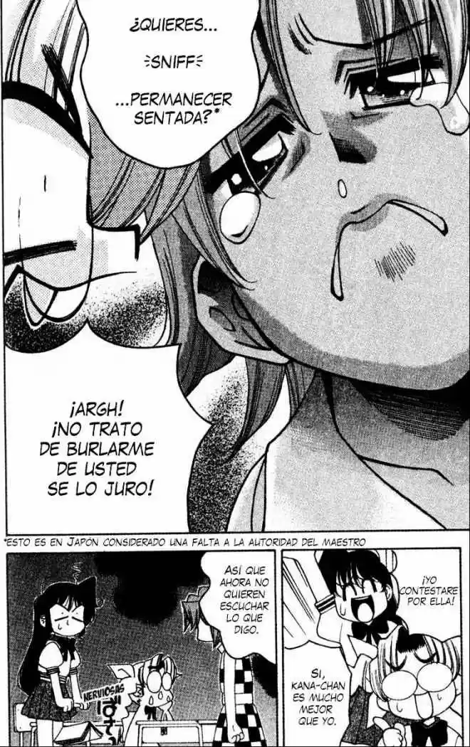Full Metal Panic! Overload - Capítulo 14 - Página 19 - LectorTMOo