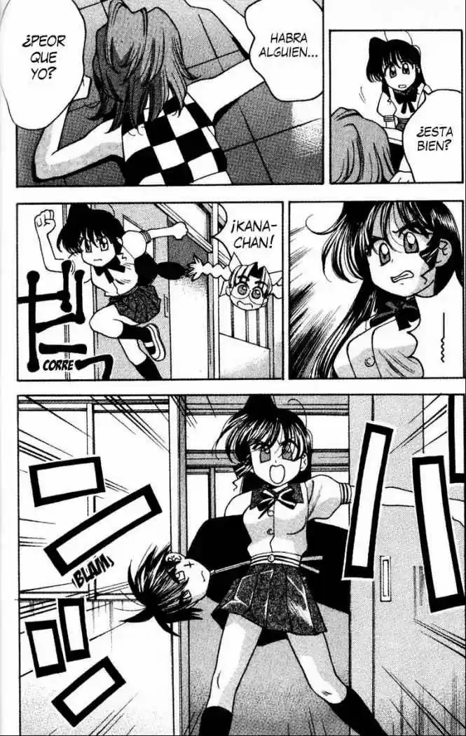 Full Metal Panic! Overload - Capítulo 14 - Página 21 - LectorTMOo