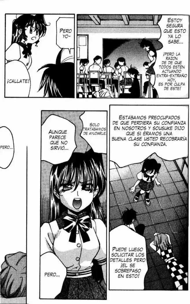 Full Metal Panic! Overload - Capítulo 14 - Página 22 - LectorTMOo