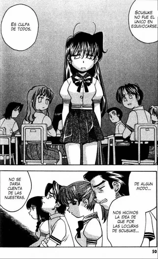 Full Metal Panic! Overload - Capítulo 14 - Página 23 - LectorTMOo