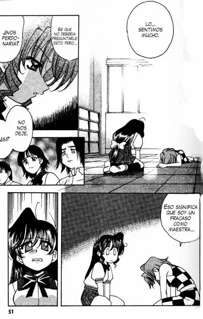 Full Metal Panic! Overload - Capítulo 14 - Página 24 - LectorTMOo