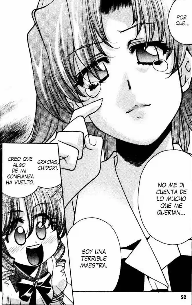 Full Metal Panic! Overload - Capítulo 14 - Página 25 - LectorTMOo
