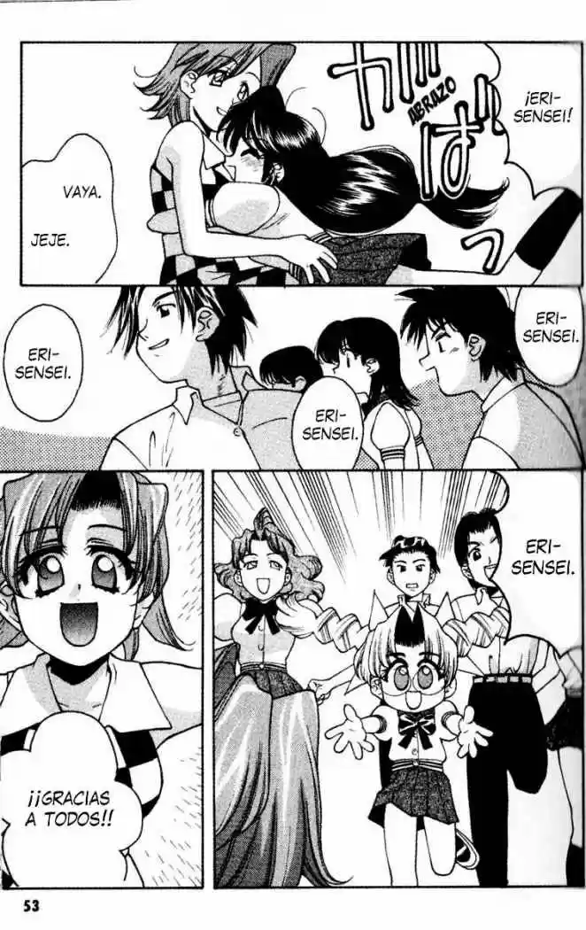 Full Metal Panic! Overload - Capítulo 14 - Página 26 - LectorTMOo