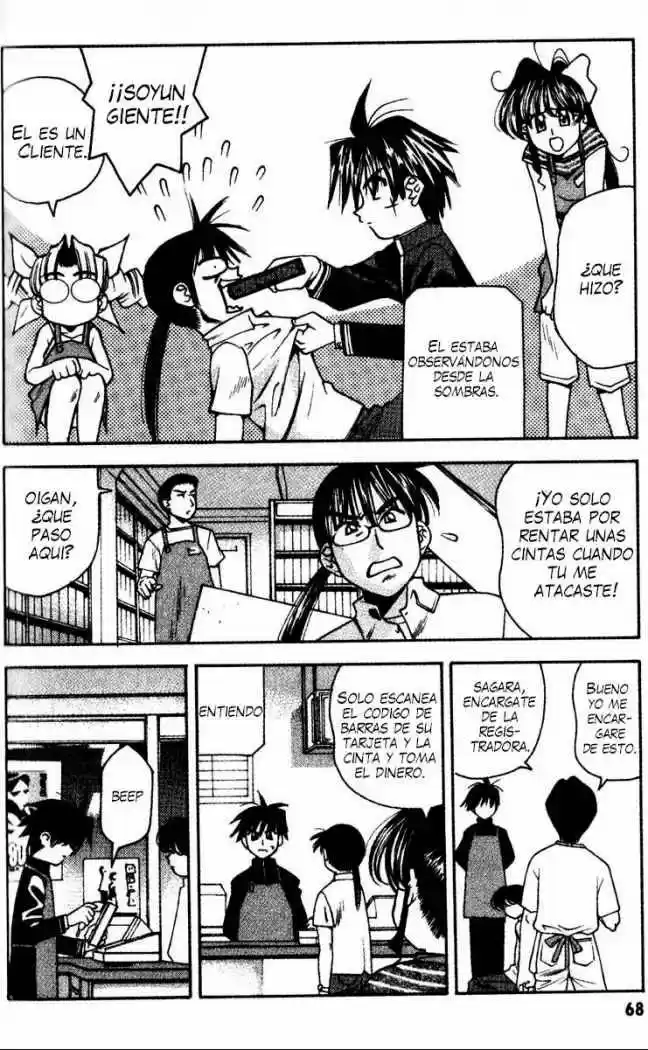 Full Metal Panic! Overload - Capítulo 15 - Página 13 - LectorTMOo