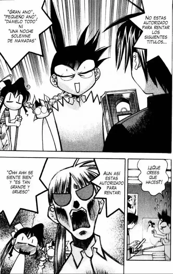 Full Metal Panic! Overload - Capítulo 15 - Página 14 - LectorTMOo