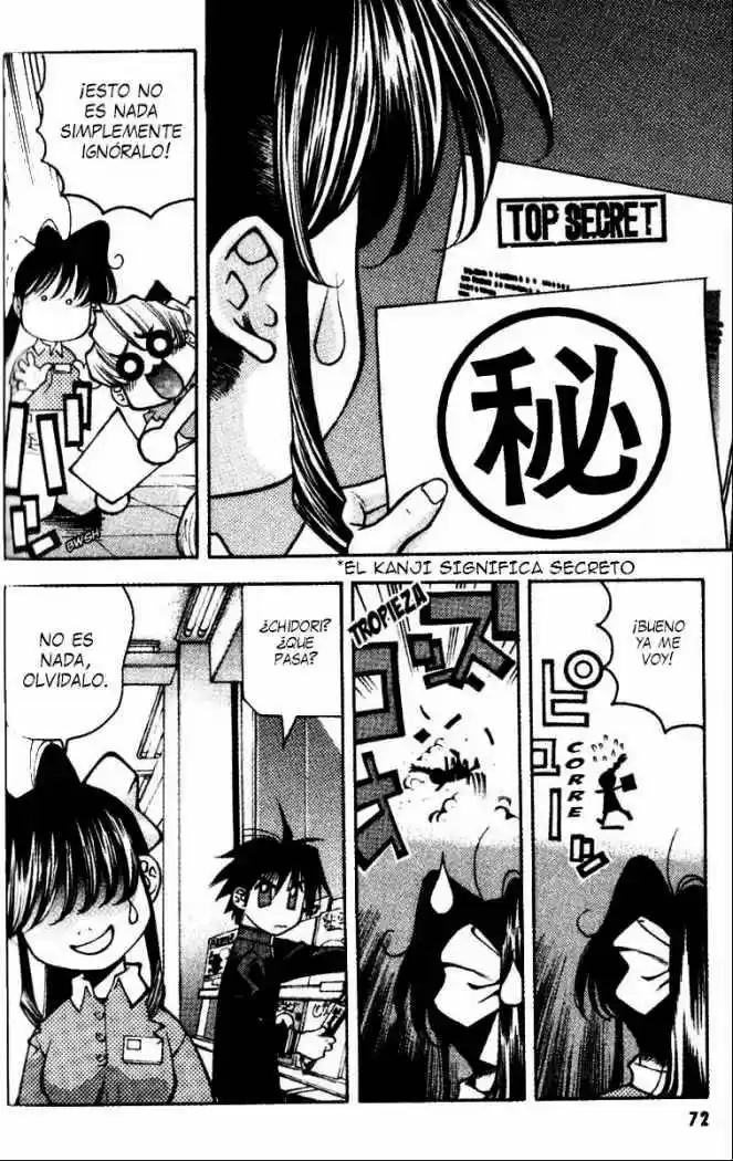 Full Metal Panic! Overload - Capítulo 15 - Página 17 - LectorTMOo