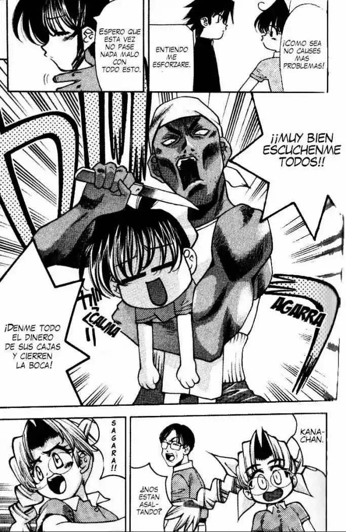 Full Metal Panic! Overload - Capítulo 15 - Página 18 - LectorTMOo