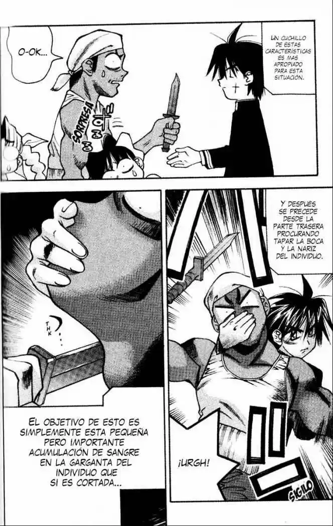 Full Metal Panic! Overload - Capítulo 15 - Página 21 - LectorTMOo